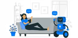 Создан ИИ-чат-бот, который может заменить психотерапевтов