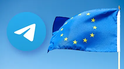 ЕС может начать расследование против Telegram: причина