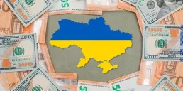 Сколько наличной валюты ввезли банки в Украину за месяц — НБУ