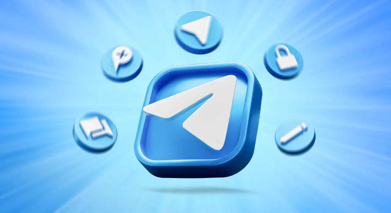 У Telegram скоро з'явиться власний Mini App Store — Дуров