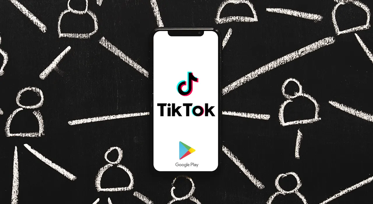 Создатели TikTok запустили новую неанонсированную соцсеть в Google Play