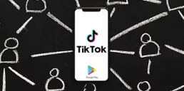 Творці TikTok запустили нову неанонсовану соцмережу в Google Play