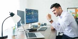 Криптовалюты вошли в зеленую зону: Биткоин набирает обороты