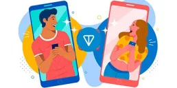 В Telegram появился сервис для знакомств на блокчейне TON