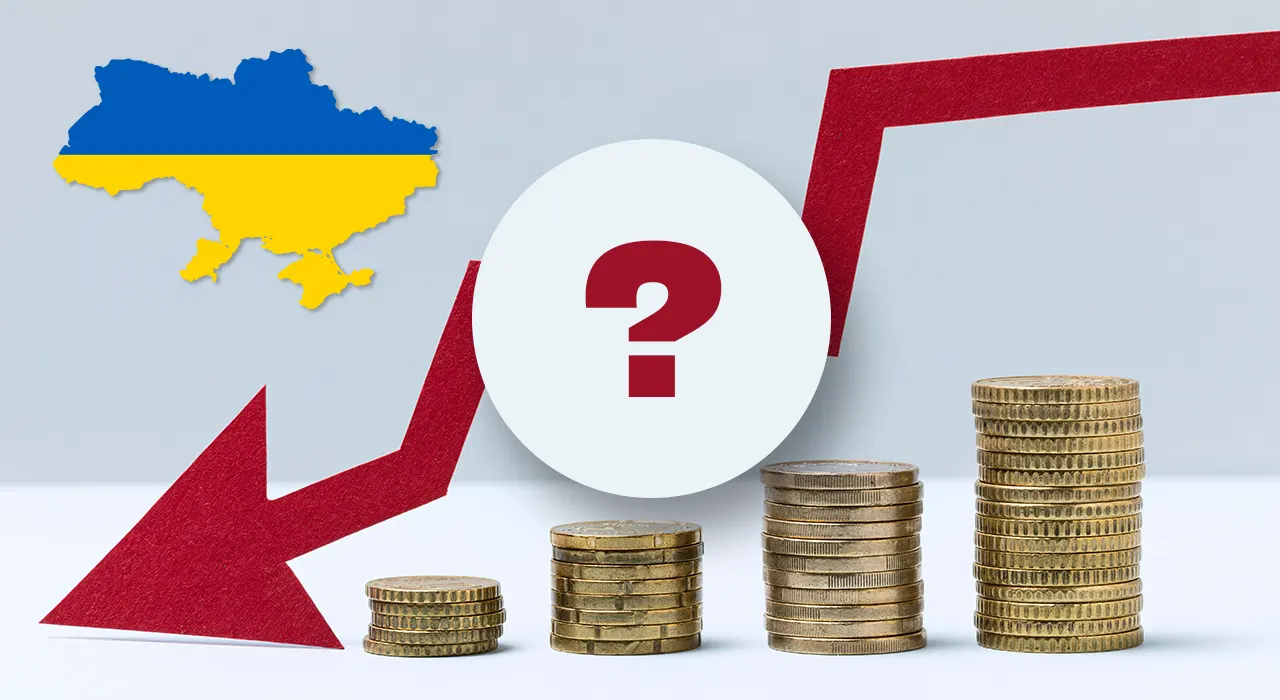 Кредиторы не согласились на реструктуризацию долга: грозит ли Украине дефолт