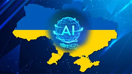 Як розвивається ШІ-екосистема в Україні — дослідження AI HOUSE