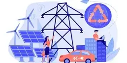 Какие источники энергии эффективнее топлива — ответ ученых