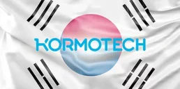 Український Kormotech вийшов на ринок Південної Кореї