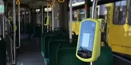 Е-билеты появятся в общественном транспорте по всей Украине — Рада