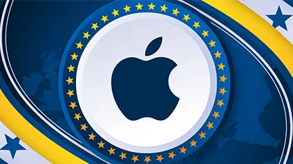 Регулятор ЕС выдвинул Apple новые обвинения