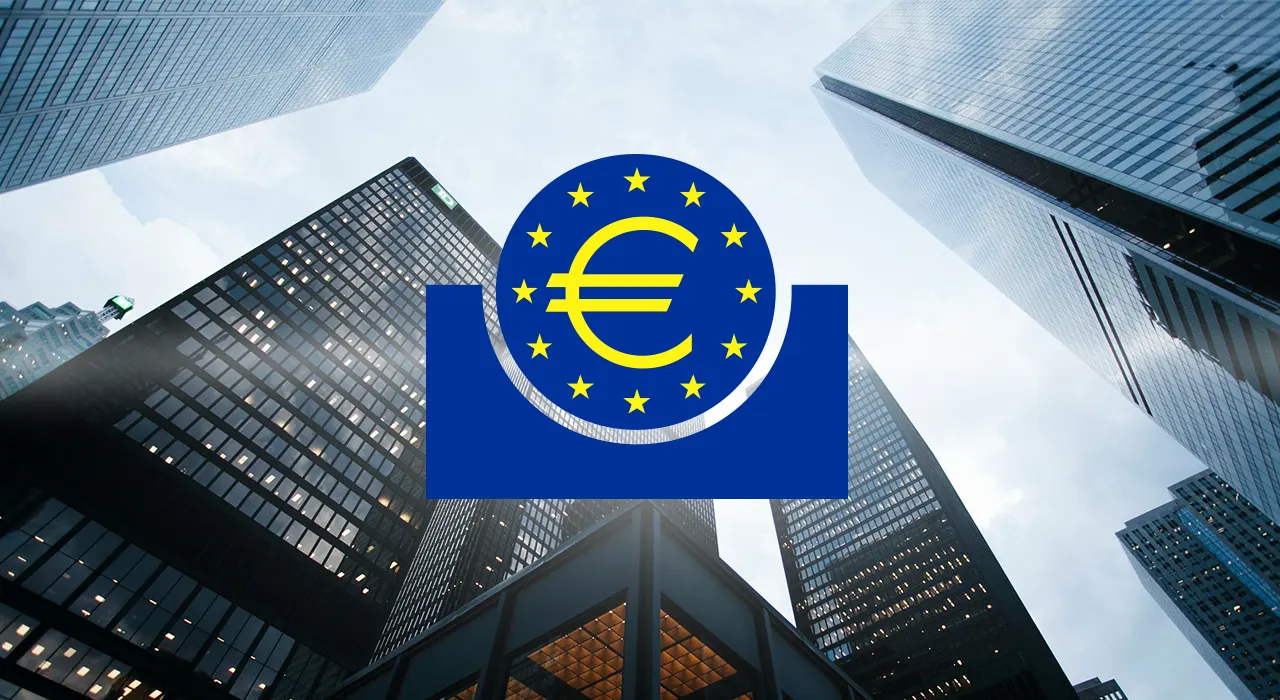 Европейский центробанк впервые за 5 лет снизил ставки