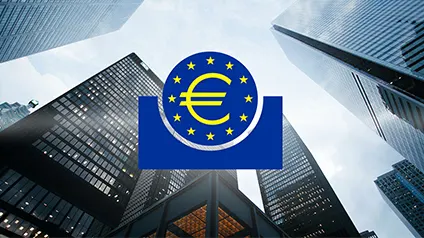 Европейский центробанк впервые за 5 лет снизил ставки