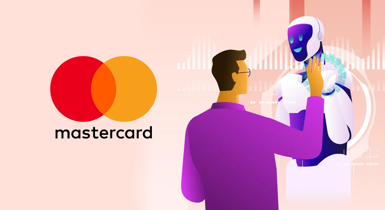 Известный бренд первым интегрировал ИИ-ассистента от Mastercard