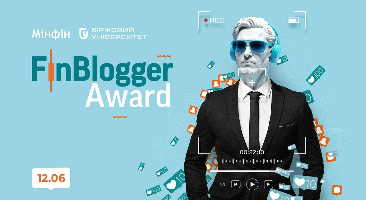 Fin Blogger Award 2024