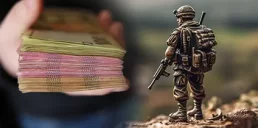 Денежную помощь в случае гибели военных будут платить по-новому — Кабмин