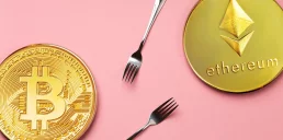 Криптовалютні форки: Що це таке та як вони працюють