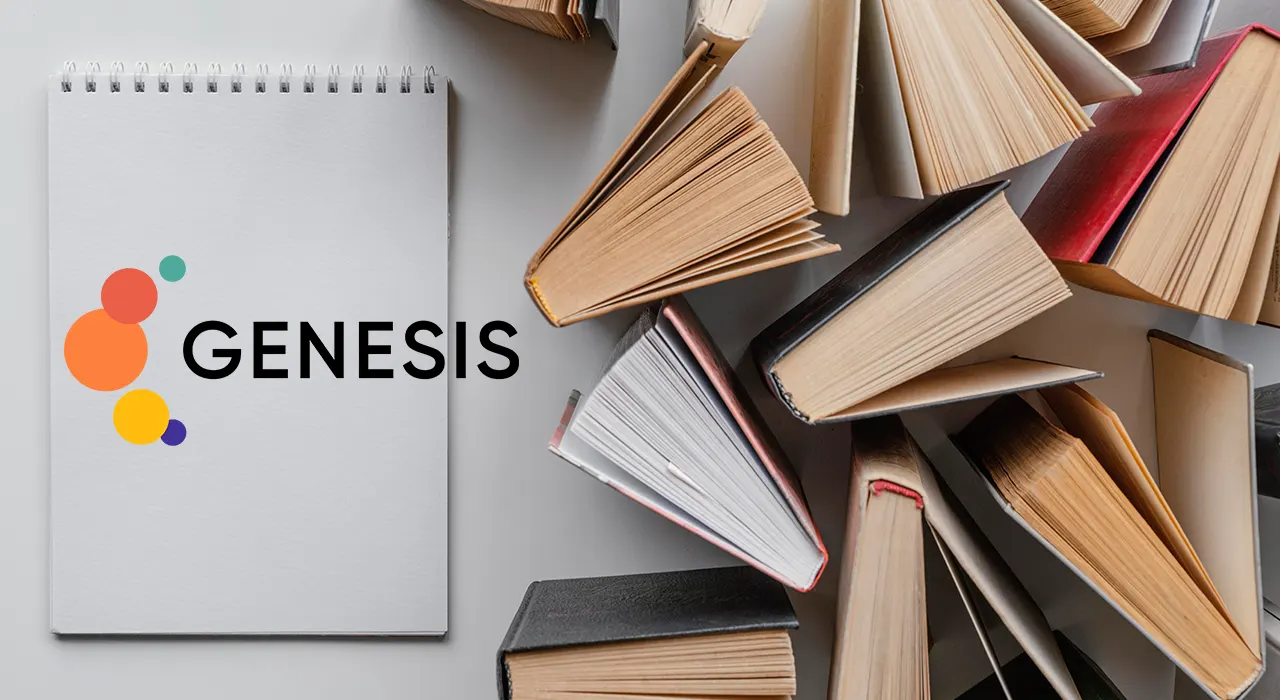 IT-компания Genesis будет издавать культовые бизнес-книги на украинском языке