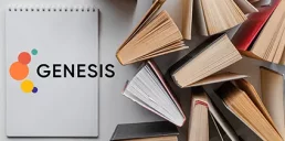 IT-компанія Genesis видаватиме культові бізнес-книги українською мовою