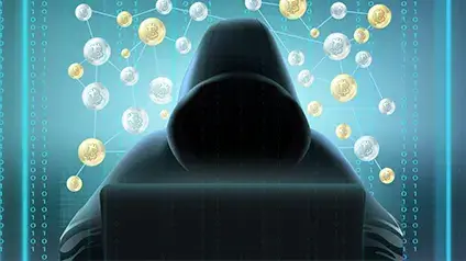 Хакеры украли рекордную сумму в криптовалюте за май