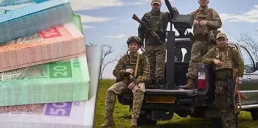 Военные имеют право на дополнительную денежную помощь: как можно получить