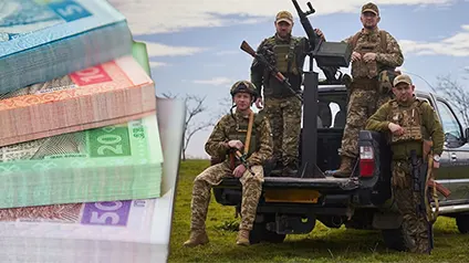Военные имеют право на дополнительную денежную помощь: как можно получить