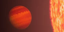 Ученые открыли уникальную экзопланету: чем особенна