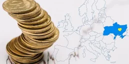 Как отличается средняя зарплата в Украине от других стран мира — Banker