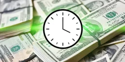 Скільки часу потрібно, щоб зробити мільйон доларів мільярдом