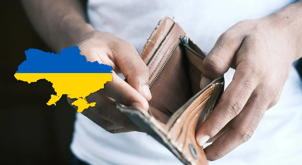 Сколько банкротов появилось в Украине с начала года — Опендатабот