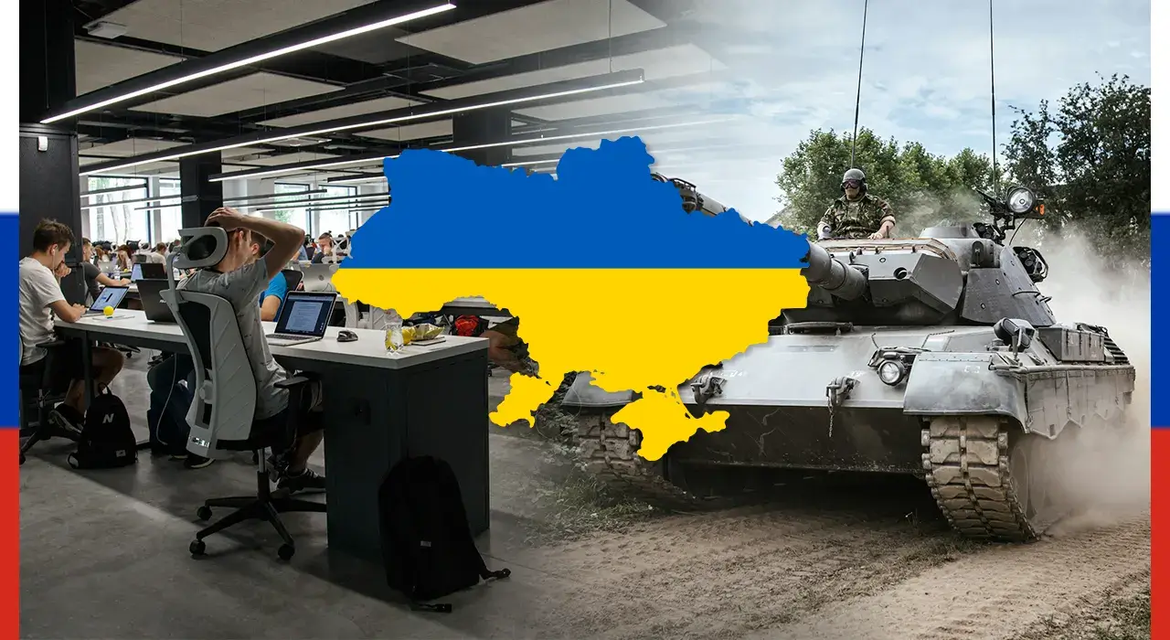 Сколько российских бизнесов изъяла Украина с начала войны — Опендатабот