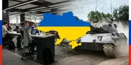 Скільки російських бізнесів вилучила Україна з початку війни — Опендатабот