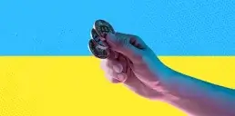 Обіг криптокомпаній в Україні склав $7 млрд у 2025 — Пишний