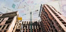 Скільки інвестують міжнародні компанії у будівельний сектор України — KSE