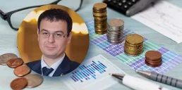 Сколько налога на прибыль начислили банкам с начала года — Гетманцев