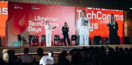 Як побудувати ефективну комунікаційну стратегію в ІТ-індустрії: репортаж з Ukrainian TechComms Days