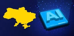 На каком месте Украина по количеству AI-компаний — исследование