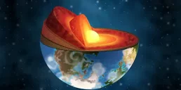 Вращение внутреннего ядра Земли замедлилось: что произойдет