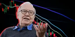 Як акції Berkshire Hathaway поводяться після відходу Воррена Баффетта