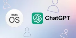 Приложение ChatGPT для MacOS теперь доступно для всех пользователей