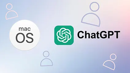 Приложение ChatGPT для MacOS теперь доступно для всех пользователей