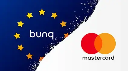 Перший в Європі банк запустив відкритий банкінг Mastercard