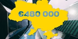 В Україні запустили програму для бізнесу з грантовим фондом €480 000