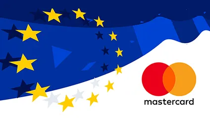 Mastercard запустила програму для фінтех-стартапів Європи
