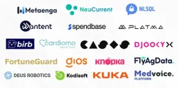 Названы 20 стартапов-выпускников UK-Ukraine TechBridge Investment Accelerator