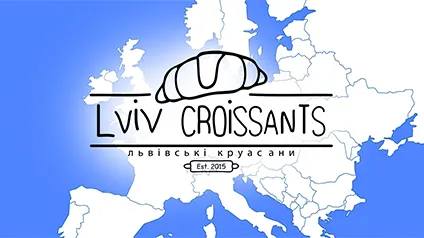 Українська мережа Lviv Croissants зʼявилася ще в одній країні Європи