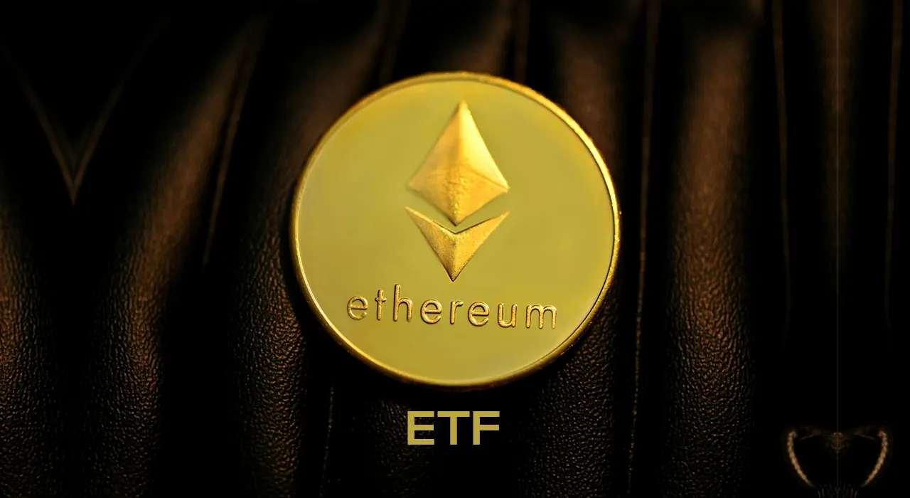 Голова SEC назвав строки початку торгів Ethereum ETF