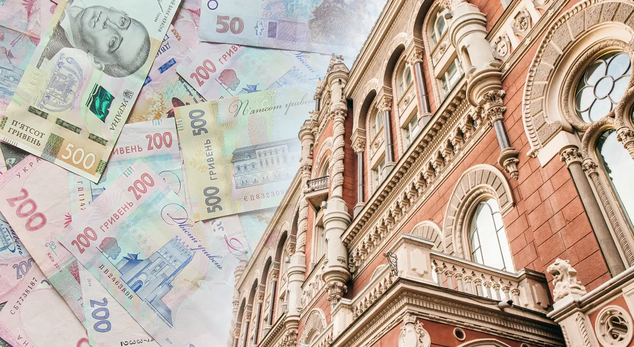 Скільки небанків покинуло український фінансовий ринок у травні — НБУ