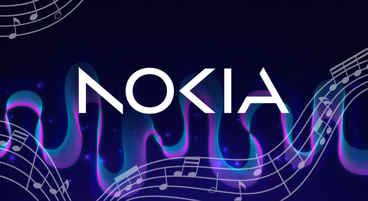 Nokia здійснила перший в історії дзвінок з просторовим 3D-звуком