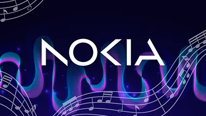 Nokia осуществила первый в истории звонок с пространственным 3D-звуком