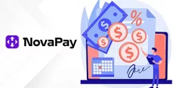 NovaPay запускає продукт із кредитування бізнесу